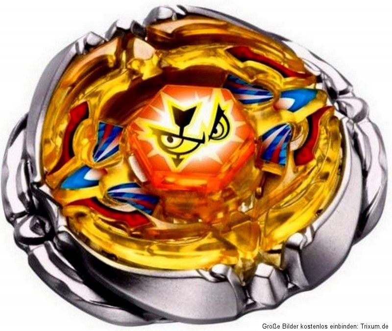 Top 30 Kreisel für Beyblade Metall Fusion Metal Masters Arena