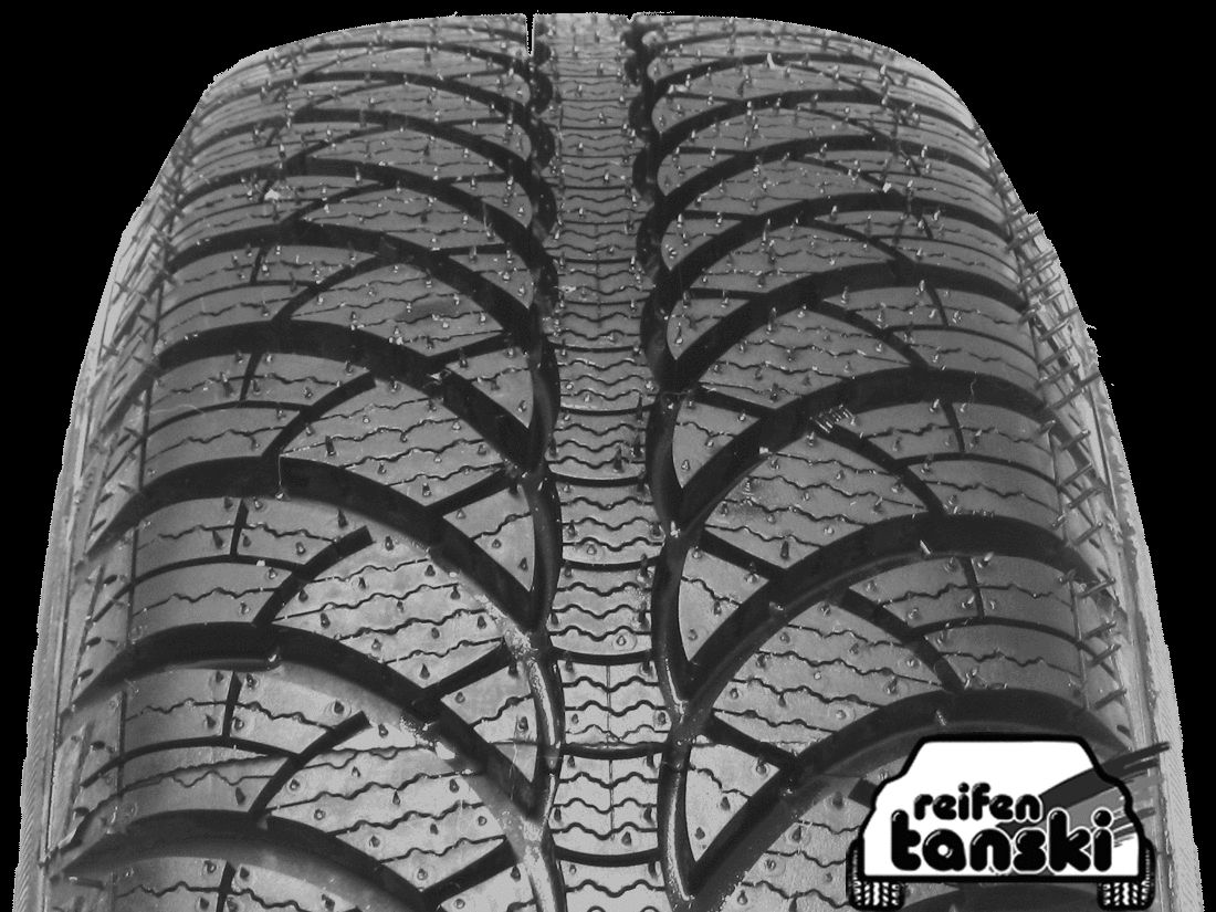 Winterreifen Fulda Kristall Montero 3 165/70R14 81T NEU