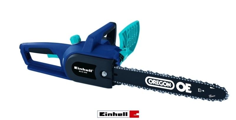 Einhell BG EC 1840   1800 Watt Elektro Kettensäge / Motorsäge mit