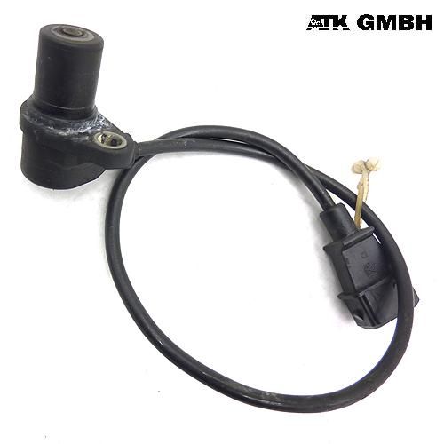 Sensor Kurbelwelle Kurbelwellensensor Impulsgeber 0281002191 Nissan