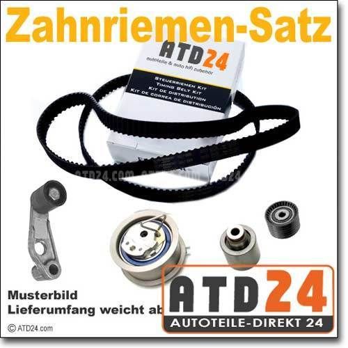 ZAHNRIEMEN SATZ KIT ALFA ROMEO 145 146 155 167 156