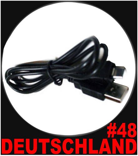 USB Daten Ladekabel Kabel Cabel HiPhone i168++ i 168++