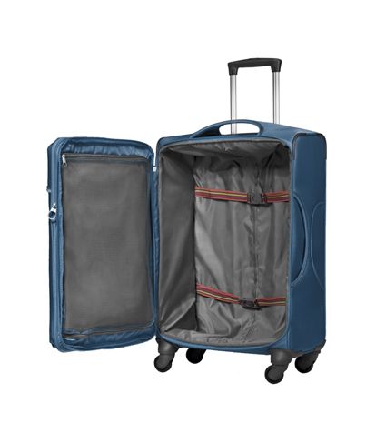 43496 Samsonite B LITE FRESH Trolley Koffer 4 Rollen 67 cm Fb.Auswahl