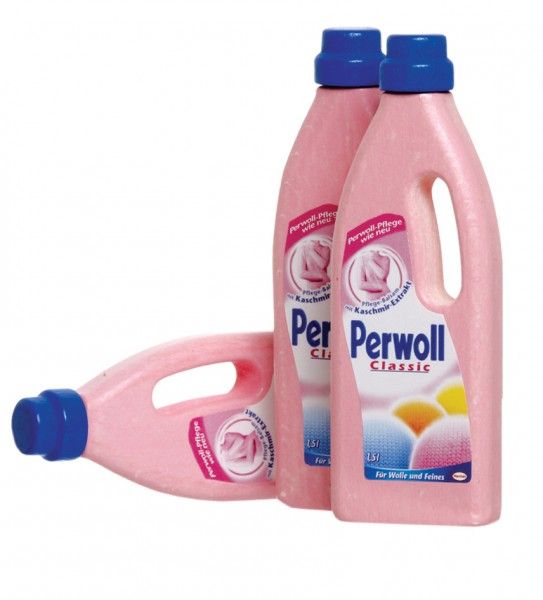 Perwoll Weichspüler   ERZI® Kaufladen 21210 *Drogerie