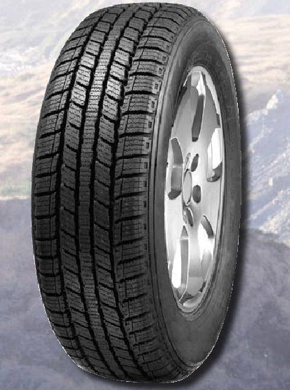 Winterräder Dacia Sandero / Stepway 185/65 R15 88T ROCKSTONE S  110