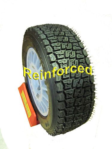 Fedima Rallye Schotterreifen 185/60R14 E Kennzeichnung