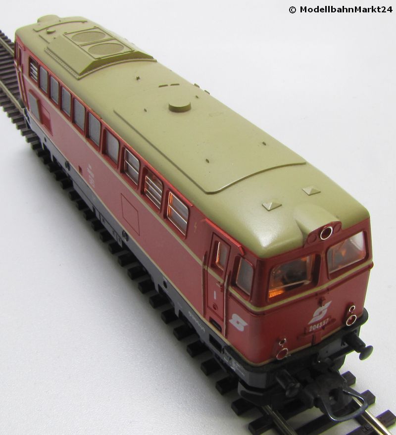 LIMA ÖBB Diesellok BR 204 357 Epoche III Spur H0