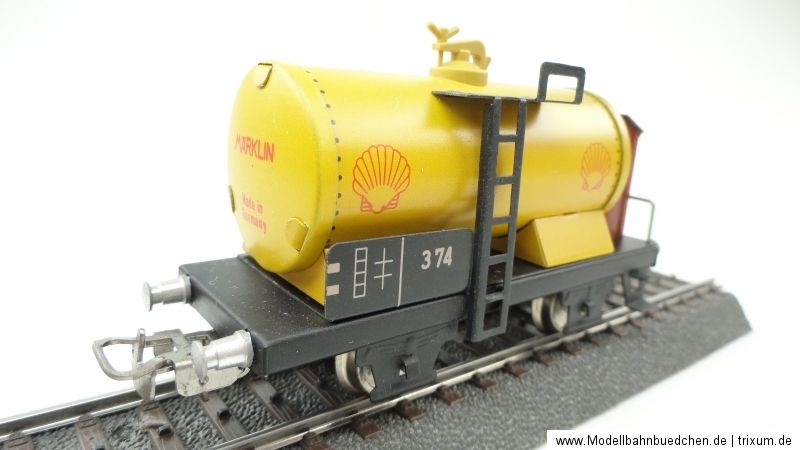 Märklin 0050   Güterzug der DRG 50 Jahre Märklin H0