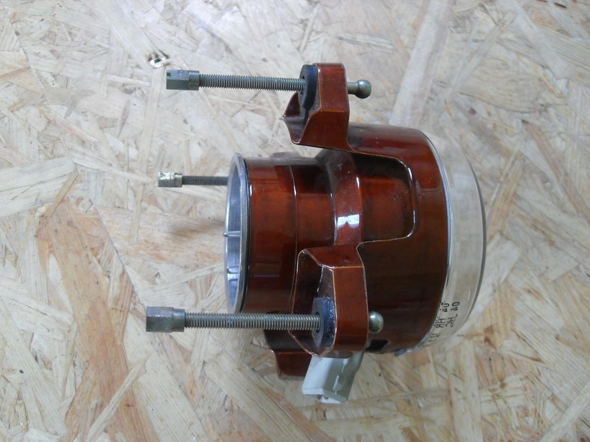 Scheinwerfereinsatz Halogen H7 Scheinwerfer 1K0 008 191 00 L531