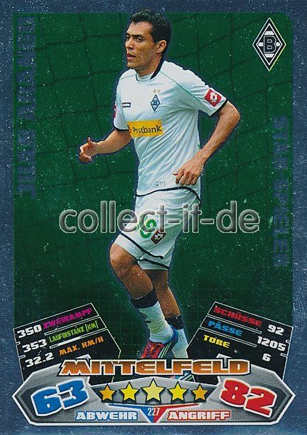 Match Attax 12/13   Starspieler aussuchen