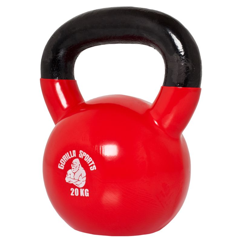 Kettlebell Kettlebells Kugelhantel Hantel Gewicht 20KG 40