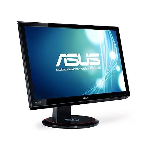 ASUS Mon TFT 23 Asus VG236HE 3D 120Hz Wide