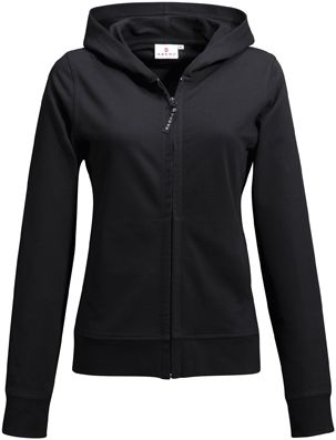 Hakro Woman Hoody Jacke # 243 XS   3XL