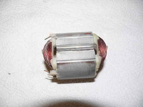 POLSCHUH FELD STATOR BOSCH GBH 2 24 DSR DSE DFR PBH 240