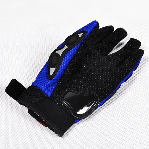 Mesh Handschuhe Fallschutz Motorradhandschuhe Racing Motorrad