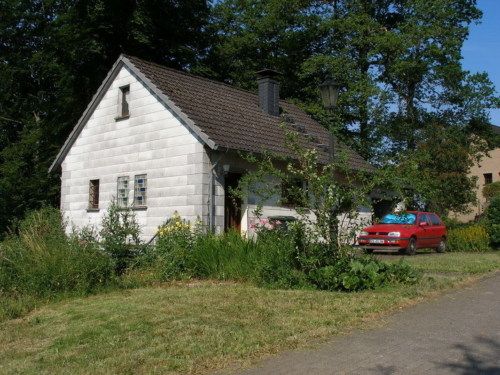 259 m² großes Südgrundstück mit Haus zusätzlich bebaubar, alte