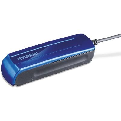 HYUNDAI HNDSCANNER MAGIC SCAN USB SCANNER incl. UHG NEU OVP