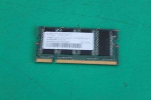 AENEON 256MB MEMORY RAM AED560SD00 600C88X C2C51025