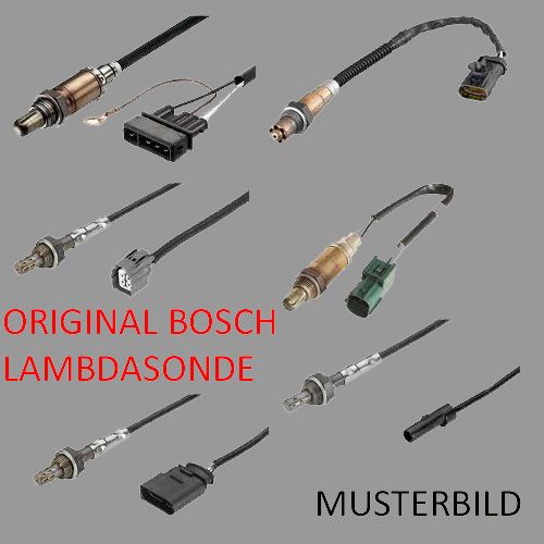 LAMBDASONDE BOSCH 0258003810 / 0 258 003 810 BMW