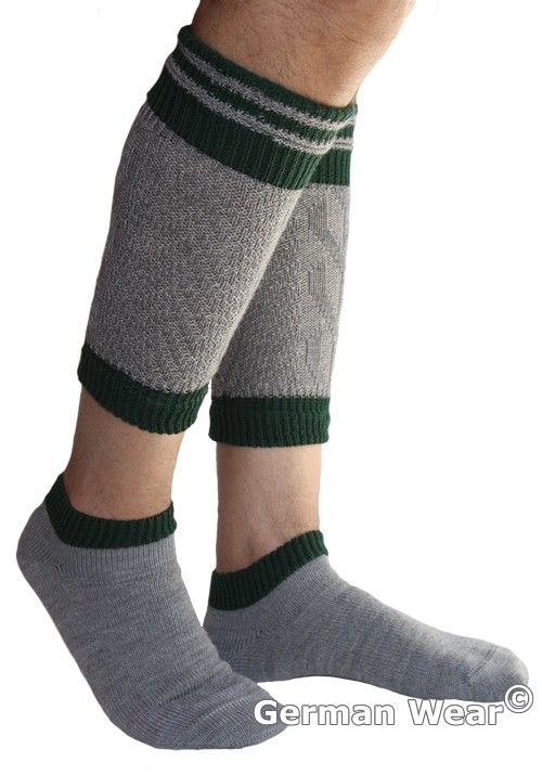 teilig Loferl Trachtensocken Trachtenstrümpfe Tracht Socken Merino