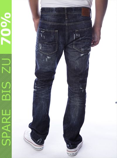 NEU JACK&JONES JEANS TRAVIS ORIGINAL JOS 245 HOSE MEN