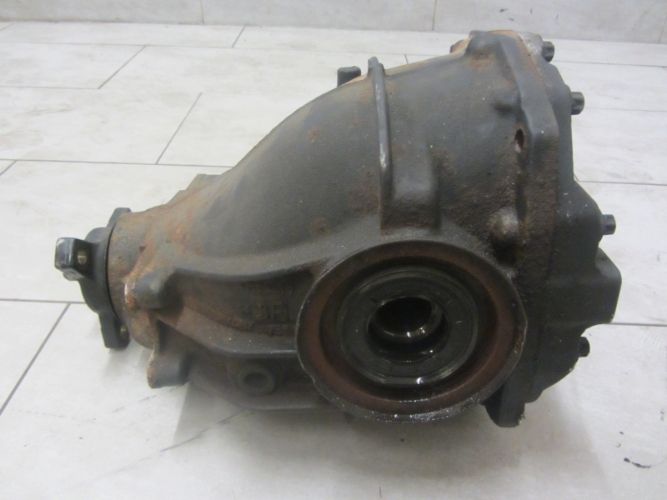 Mercedes W211 S211 E Klasse 270 CDI Differential Differenzial 12,82