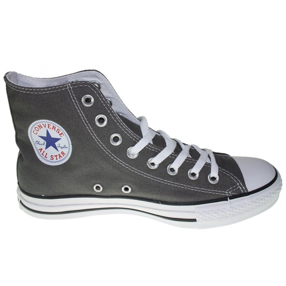 CONVERSE Schuhe   All Star hi   1J793   charcoal