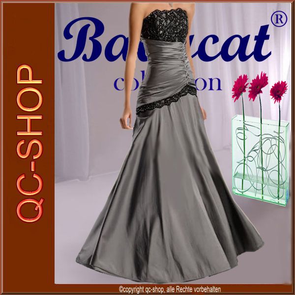 253 Extravagantes Abendkleid Brautjungfernkleid 34   50