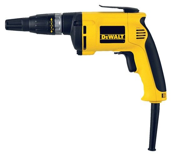 DeWalt DW275KN Trockenbau Schrauber 540 Watt