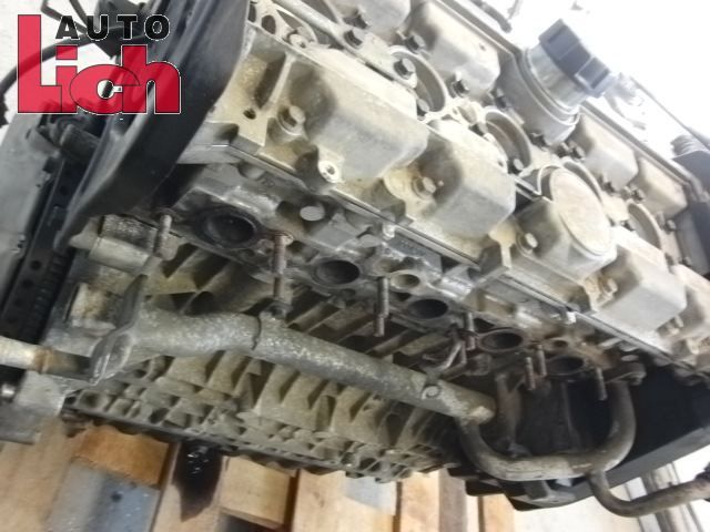 Volvo 850 2,5L 103kW Motor B5252S