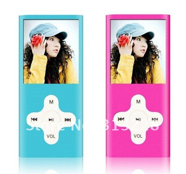 NEW STYLE  MP4 Player NEU UND GARANTIE 16 GB  Video, Musik, Radio