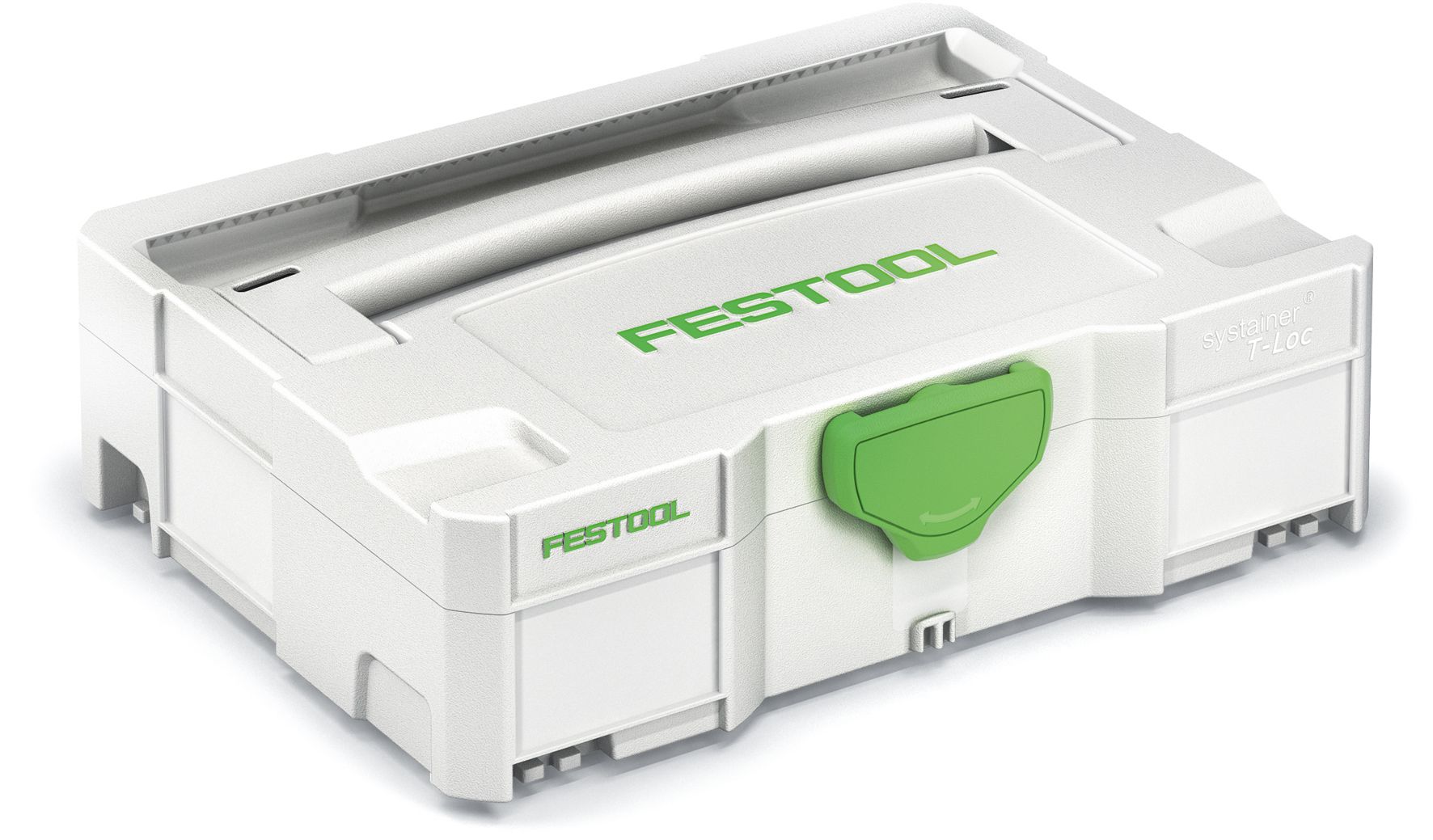 FESTOOL Systainer SYS 1 T LOC NEU NR. 497563/ 445433