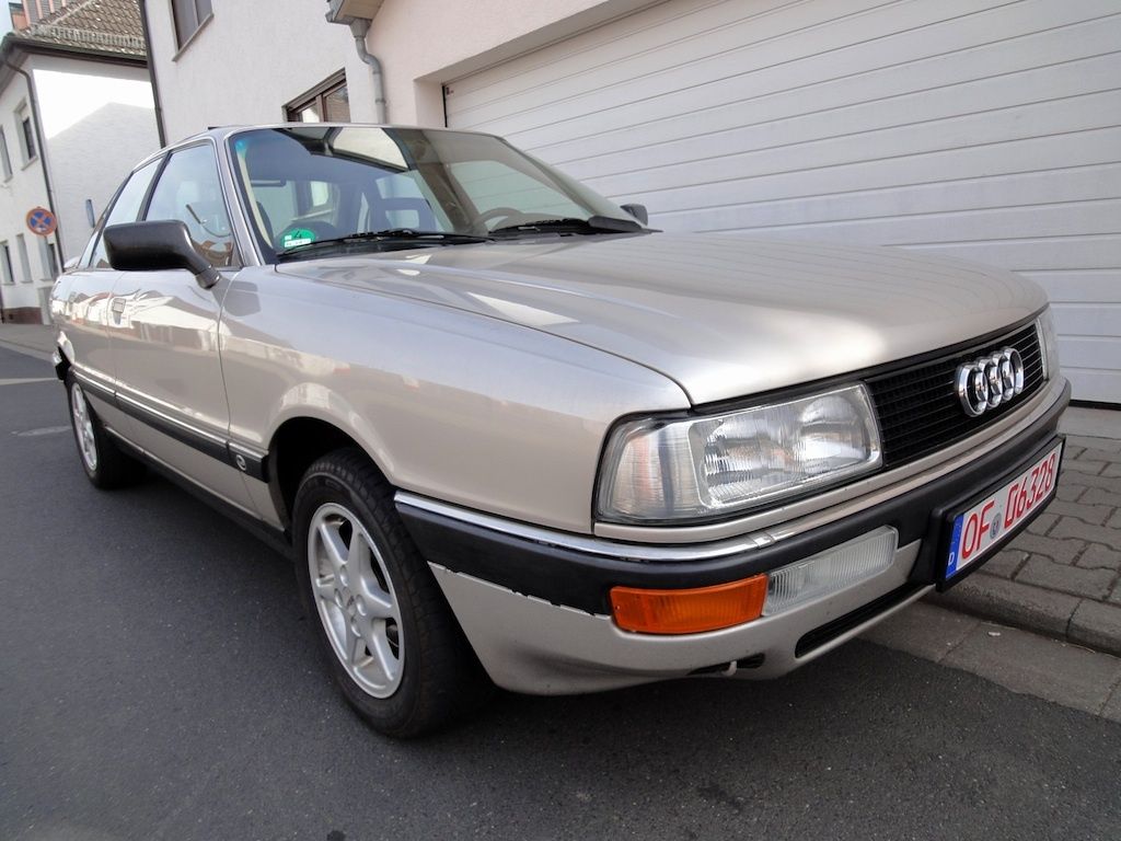 Suchbegriffe Audi 80 90 100 2.0 2.2 2.3 2.3E 20V turbo 10V 16V 20V S2