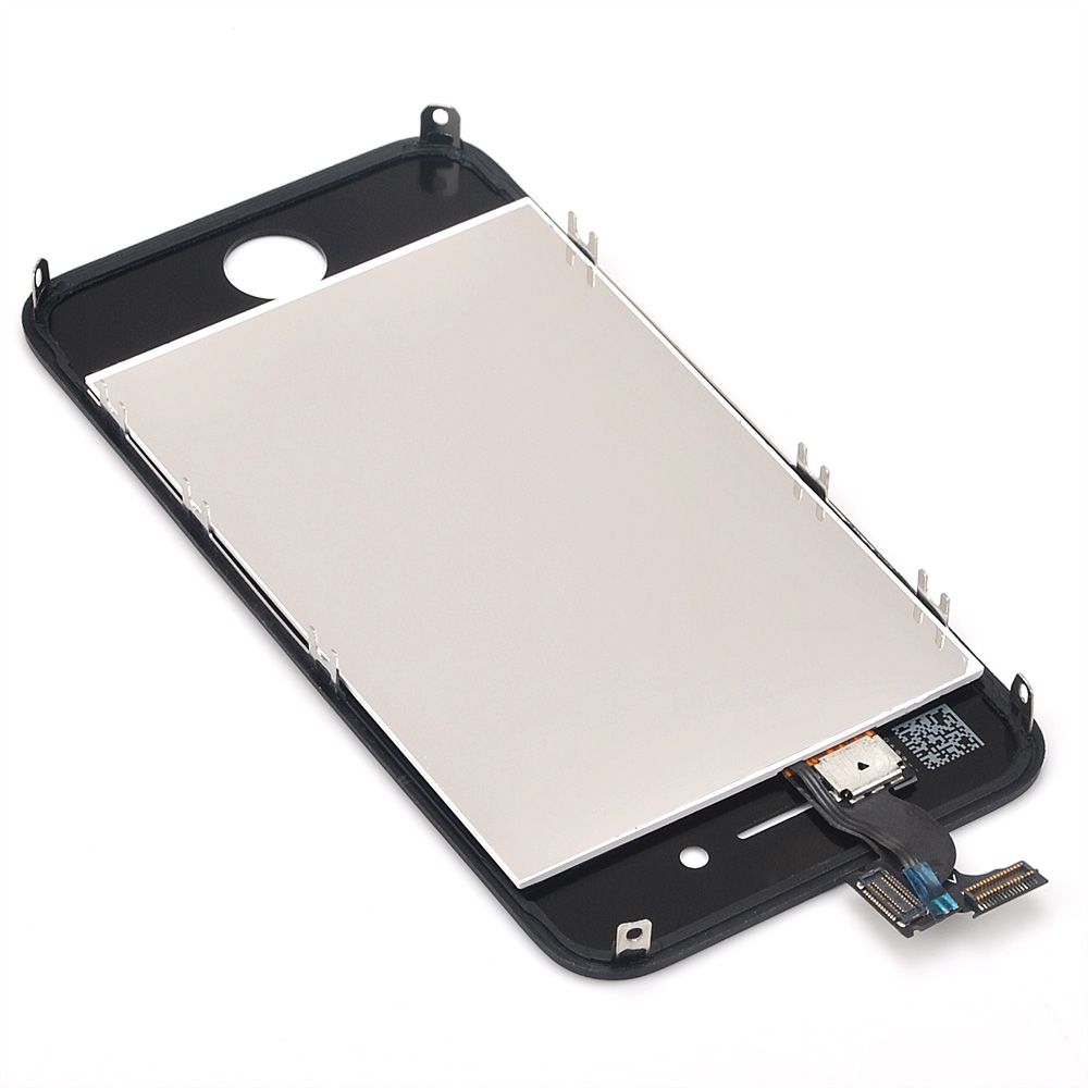 LCD Display iPhone 4 4G Komplett digitizer Touch Screen Digitizer