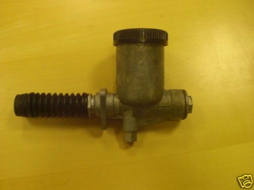 Zentralschmierpumpe Wartburg 311 313 IFA F9 EMW 327 340