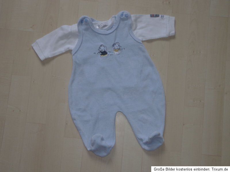 40 tlg. Baby JUNGEN Paket, Baby Erstausstattung,Gr. 50.56.62.68