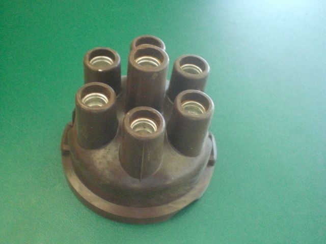 Verteilerkappe Bosch BMW 315 319 320 321 326 327 328