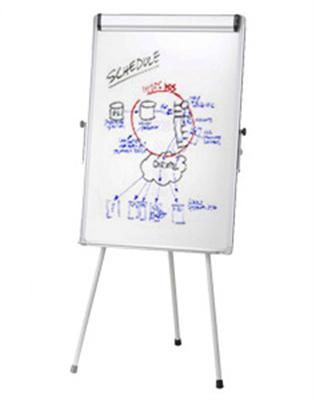 NEU isimax™ Flipchart FC 333 hochwertig verarb.