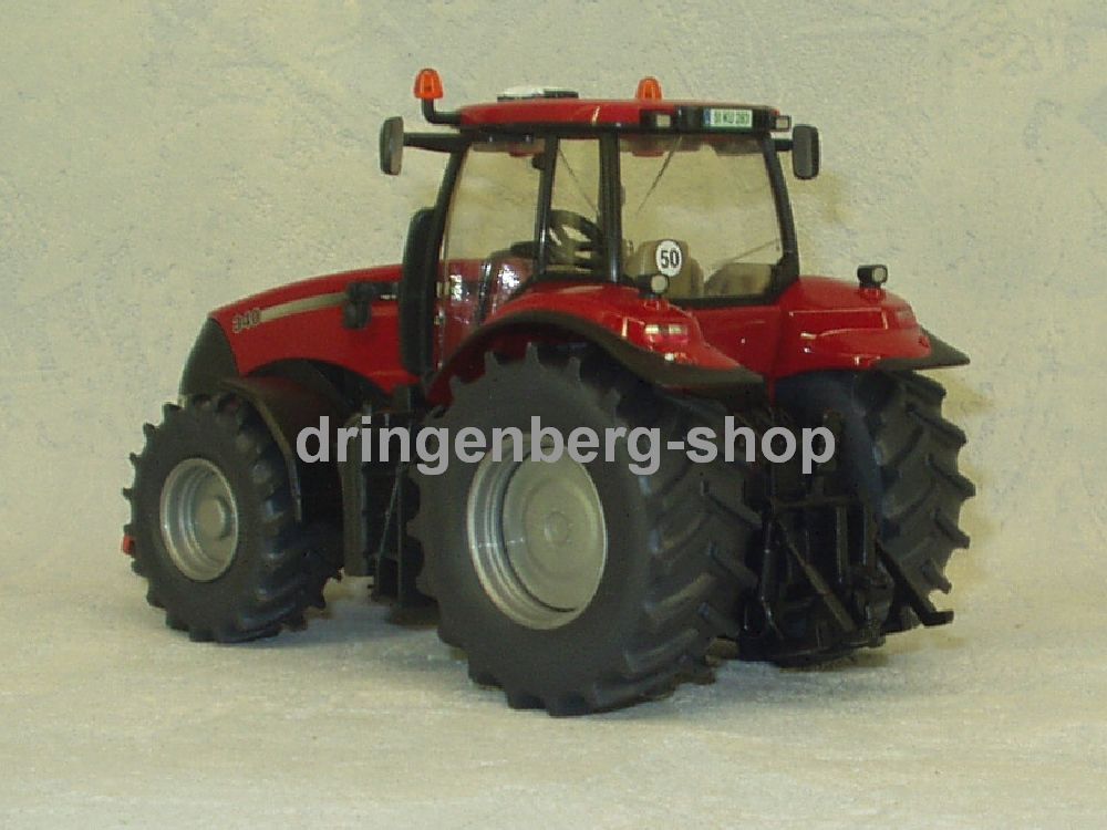 Schlepper Case IH Magnum 340 Siku 3277