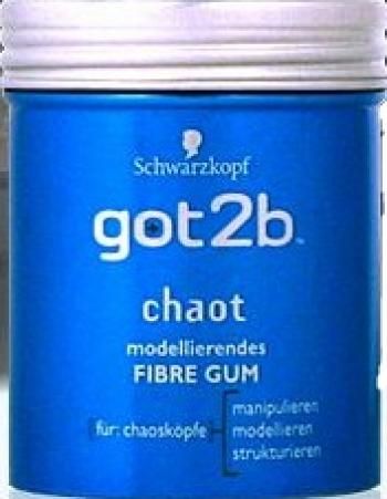 55,50€/L) 100ml Schwarzkopf got2b Strandmatte Matt Paste Beach Mat