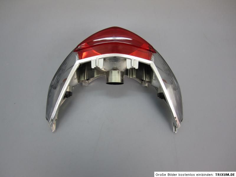 Honda CBF 1000 SC58 ABS Rücklicht Heckleuchte Blinker