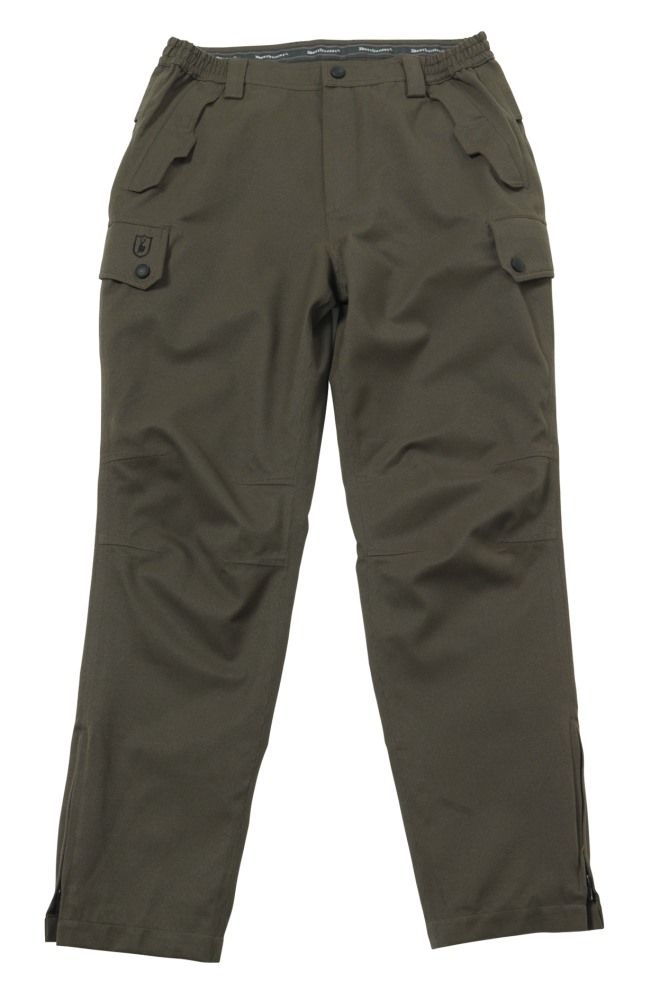 DEERHUNTER® ONTARIO Jagdhose Outdoor Jagd Hose Gr. 48 64 Fb Grün