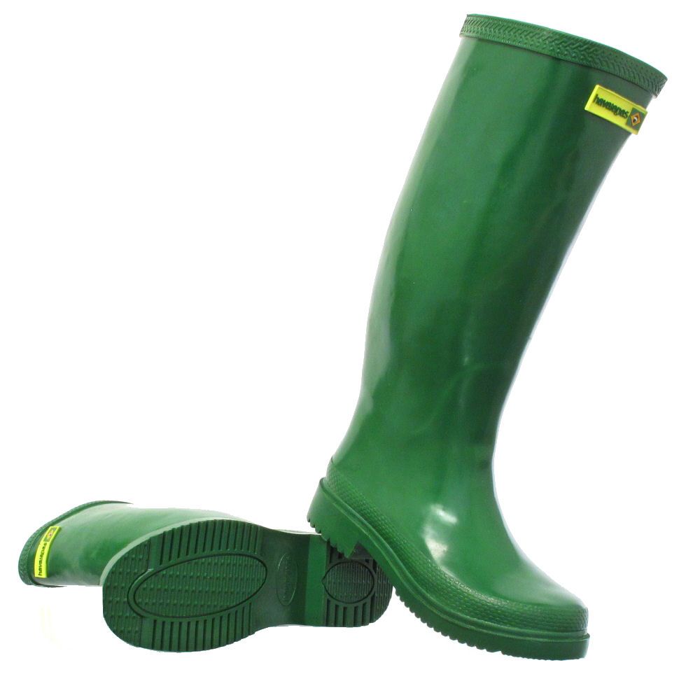 Gummistiefel Grün Stiefel Gummi Größen 36   43