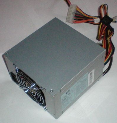 Netzteil HP DC7700CMT (416224 001) , 365W , ATX , Rechnung