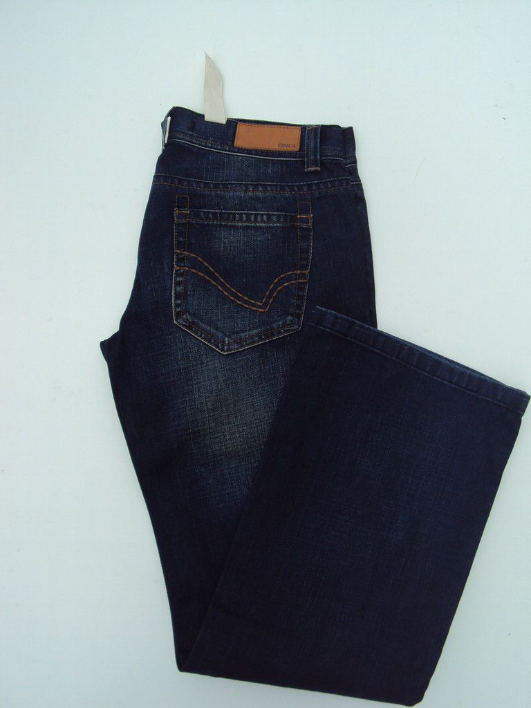 ONLY SISCO JEANS RIM 372 DENIM NEU