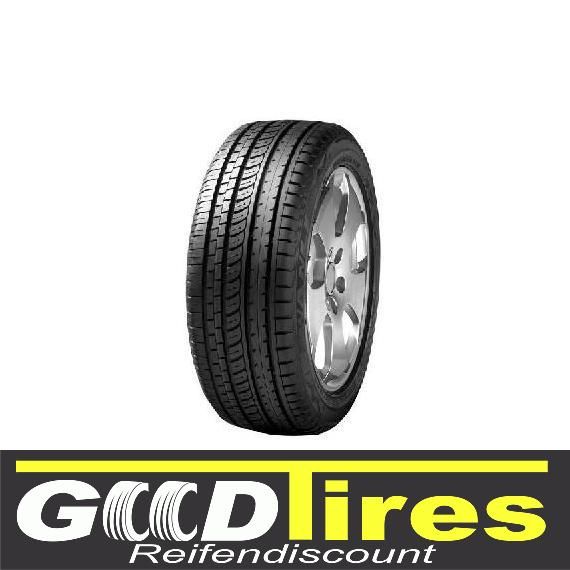 1x Sommer Reifen 215/50 R17 95W WANLI S1063 XL