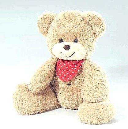 Althans Schlenkerteddy ca. 28 cm