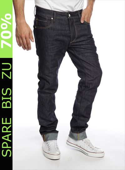 JACK&JONES JEANS MEN TIM ORIGINAL 405 HERREN HOSE SKINNY FIT