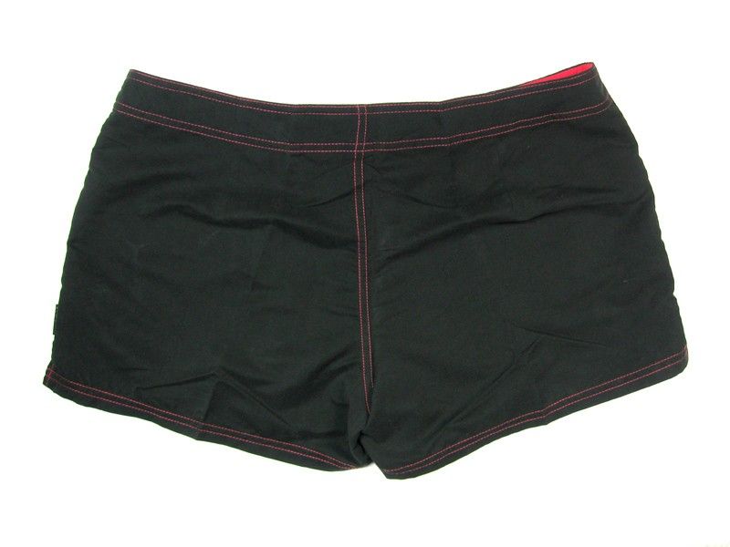 eleMar Damen Short, Badeshort, Beachshort, Boardshort, Surfshort, XL