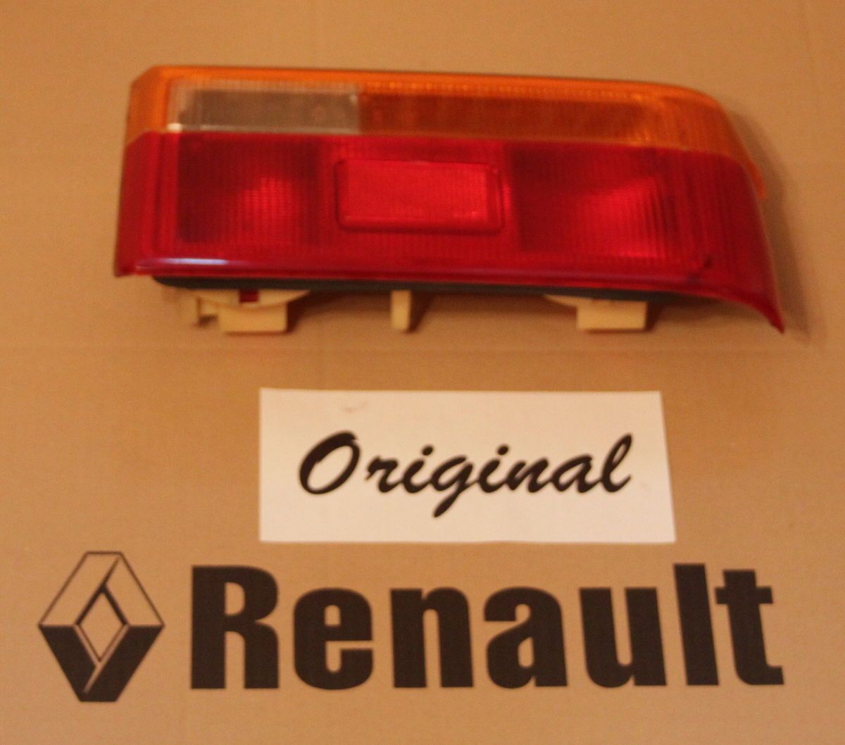 links R 9 ORIGINAL RENAULT 7701367633 7701367632  413 